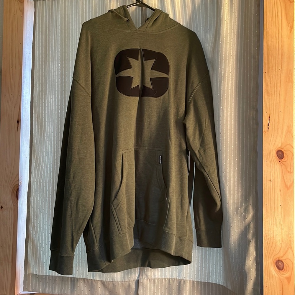 Polaris Hoodie NWT